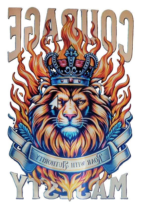 Roar Wyt Authority