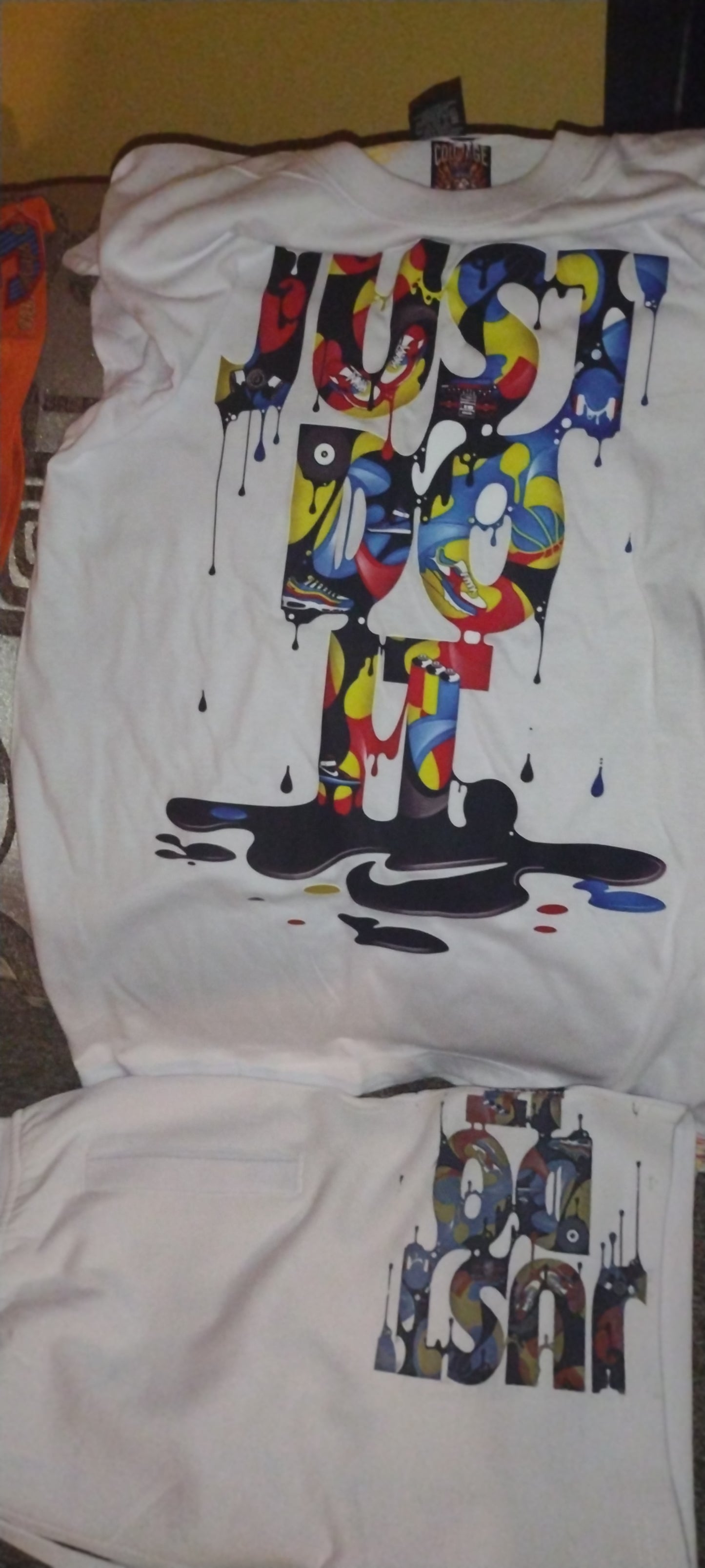 street wear